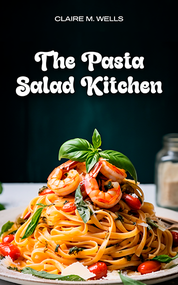 cookbooks