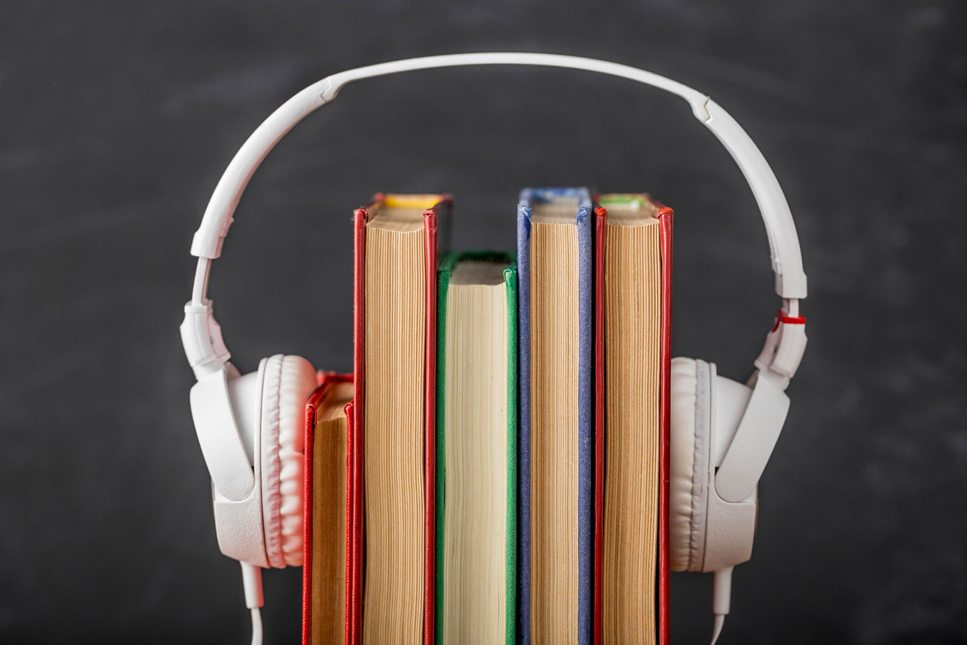 audiobook