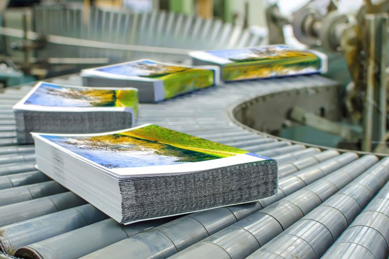 Book Printing
