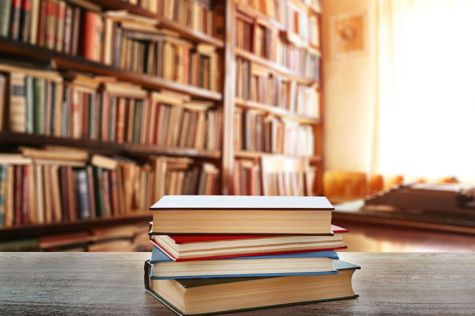 book publsihing