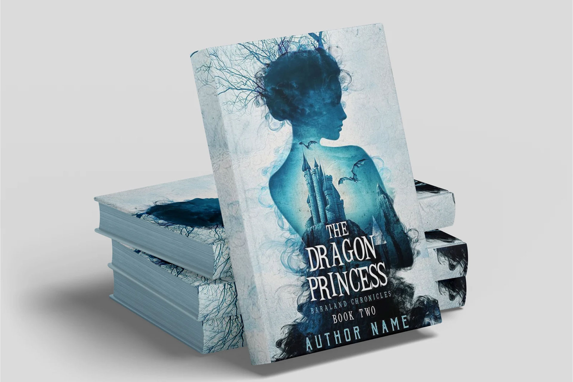 cover design